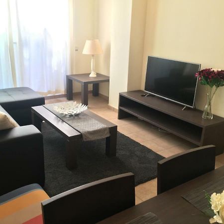 Apartamento Alamar La Cala De Mijas Bagian luar foto
