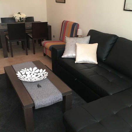 Apartamento Alamar La Cala De Mijas Bagian luar foto