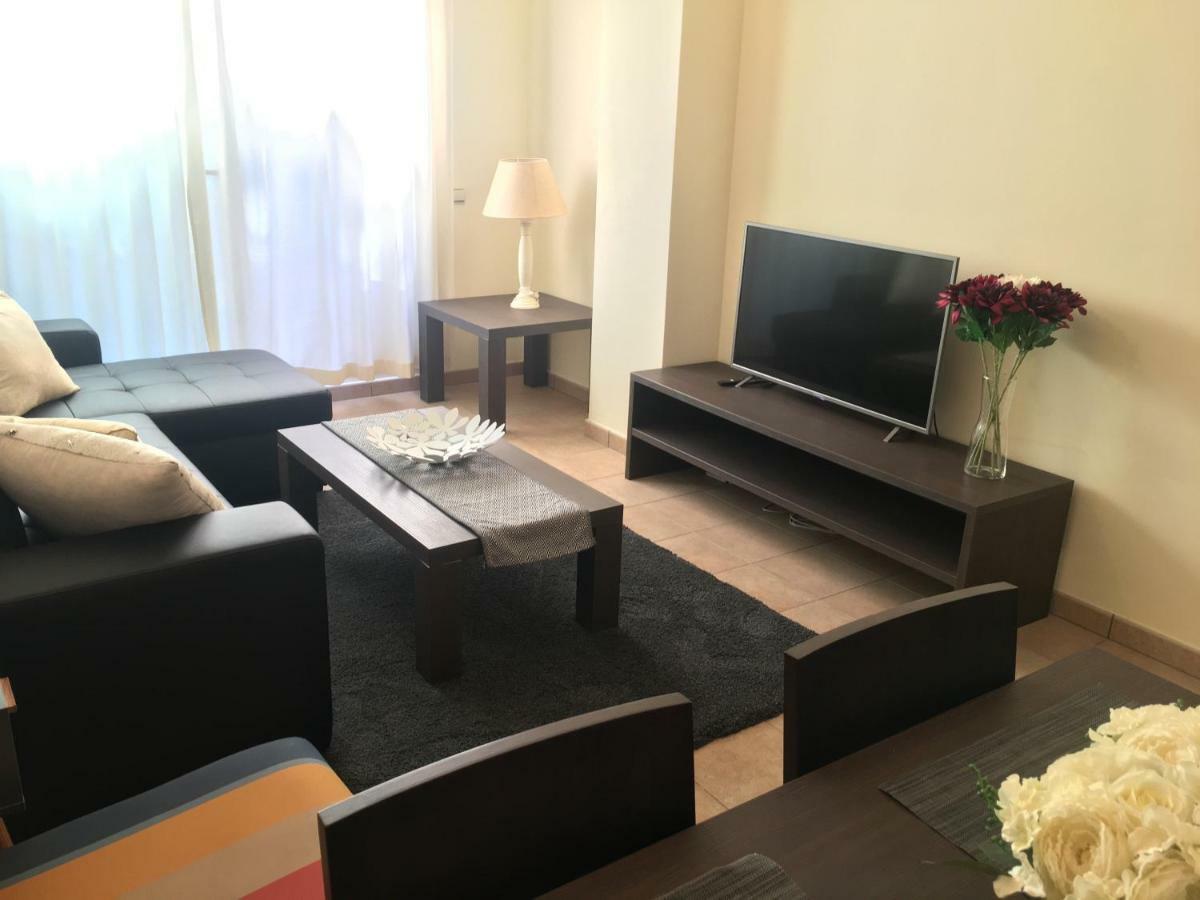Apartamento Alamar La Cala De Mijas Bagian luar foto