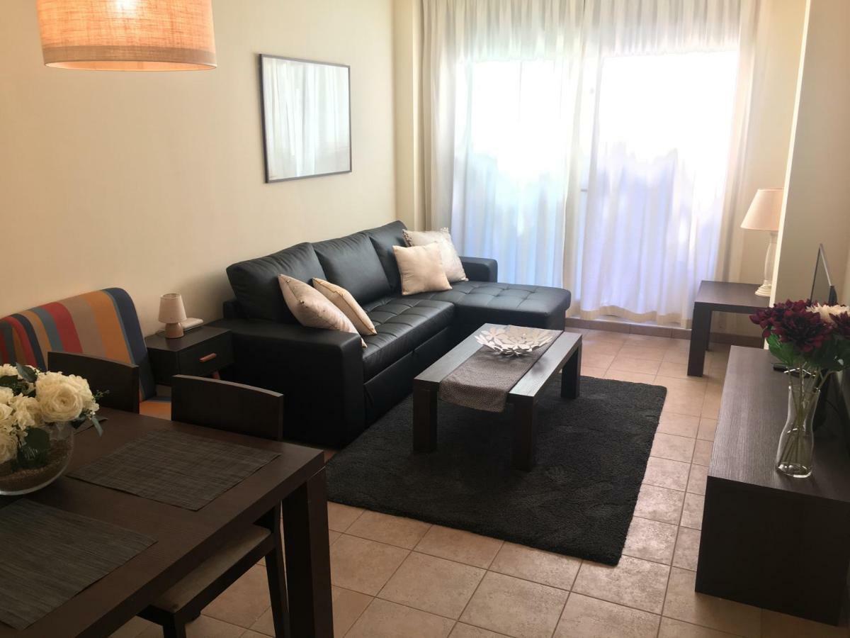 Apartamento Alamar La Cala De Mijas Bagian luar foto