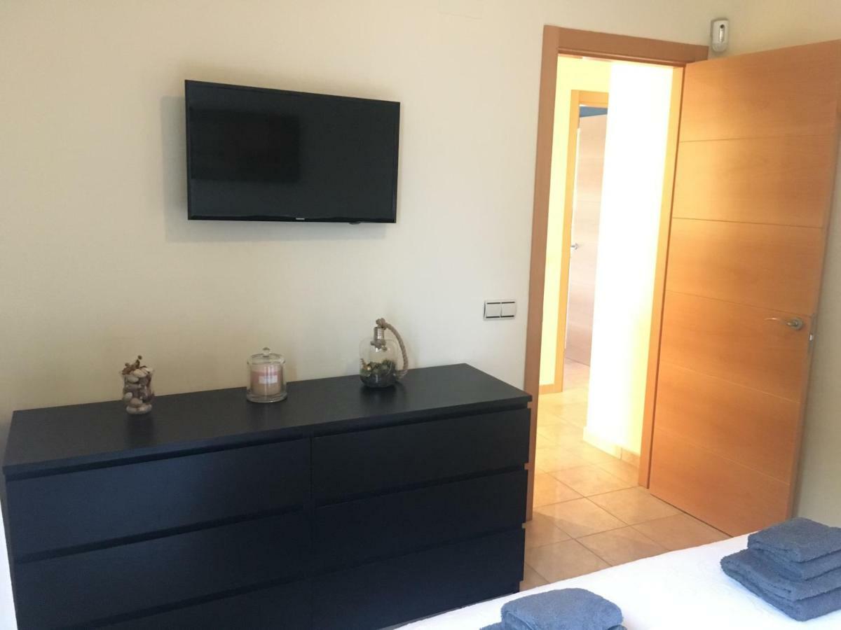Apartamento Alamar La Cala De Mijas Bagian luar foto