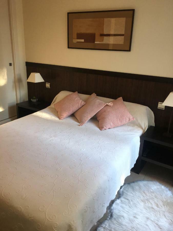 Apartamento Alamar La Cala De Mijas Bagian luar foto