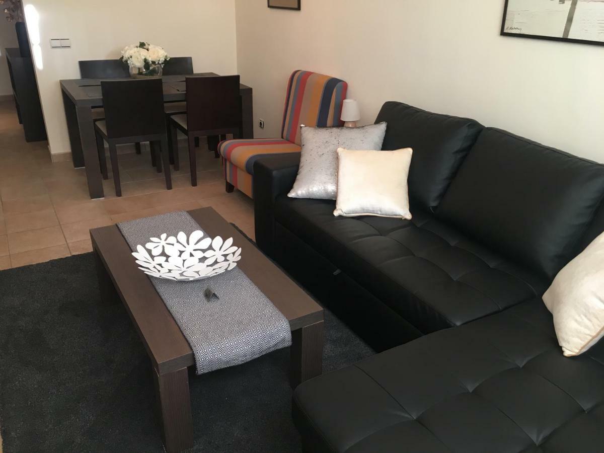 Apartamento Alamar La Cala De Mijas Bagian luar foto