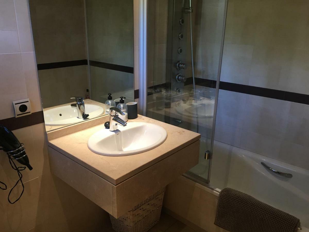 Apartamento Alamar La Cala De Mijas Bagian luar foto