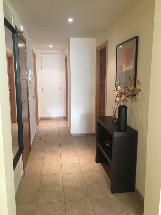 Apartamento Alamar La Cala De Mijas Bagian luar foto