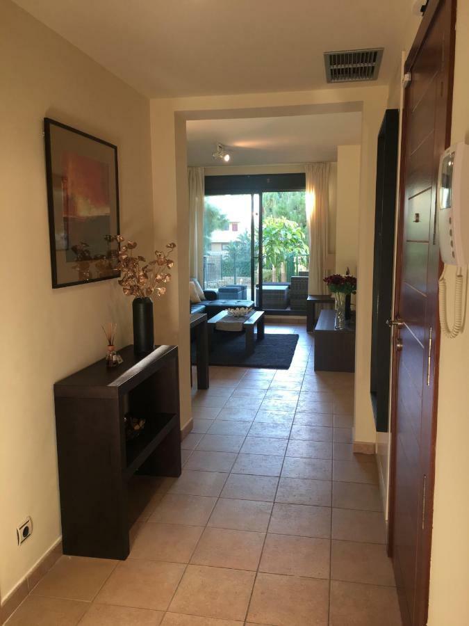 Apartamento Alamar La Cala De Mijas Bagian luar foto