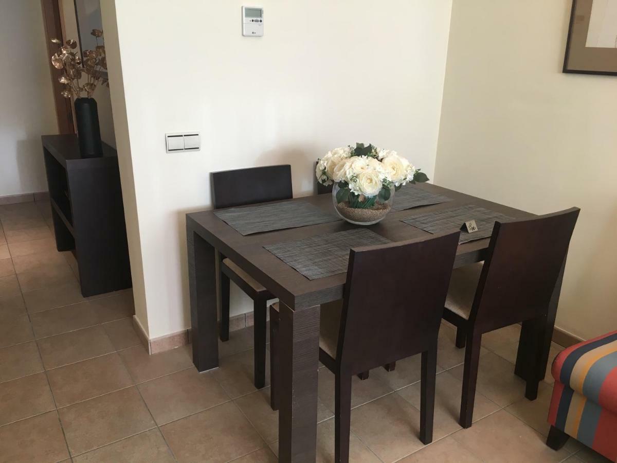 Apartamento Alamar La Cala De Mijas Bagian luar foto