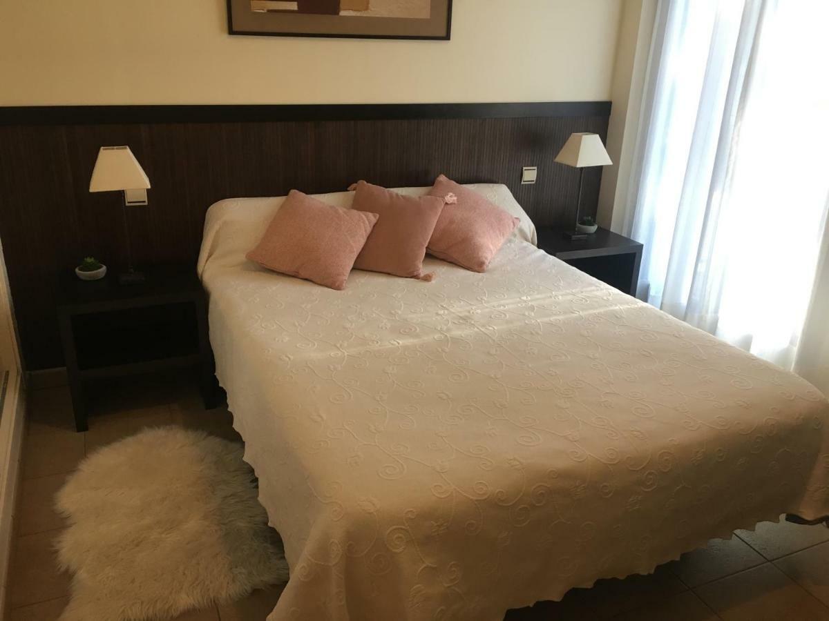 Apartamento Alamar La Cala De Mijas Bagian luar foto