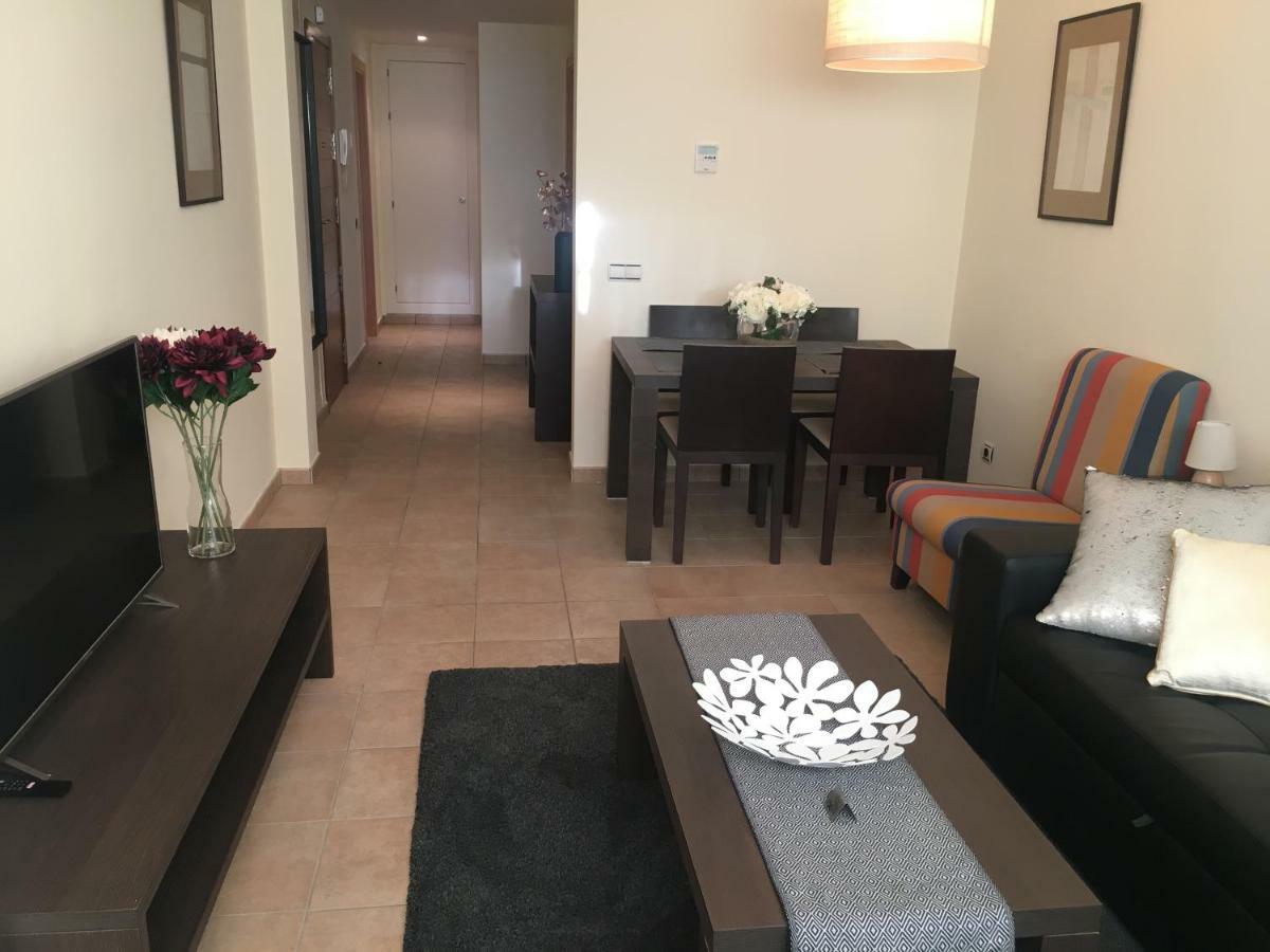 Apartamento Alamar La Cala De Mijas Bagian luar foto