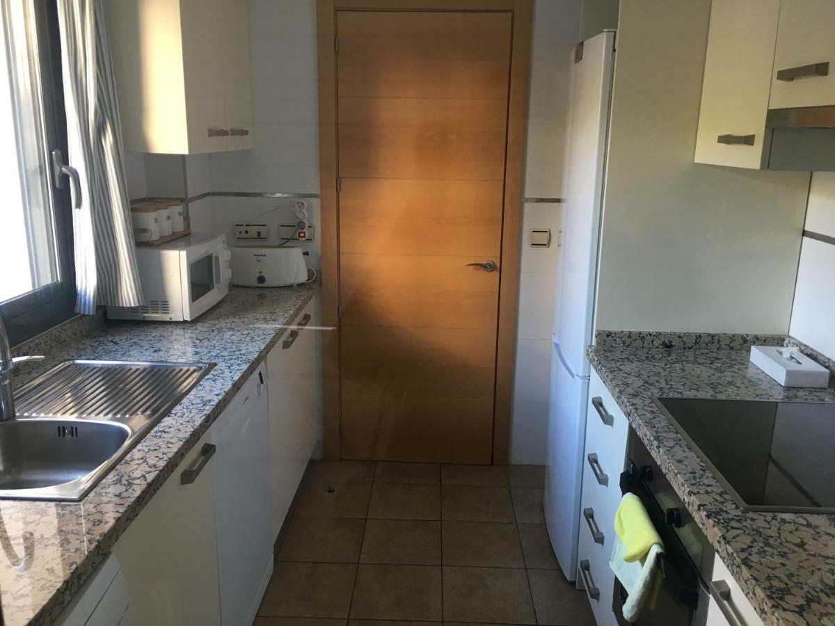Apartamento Alamar La Cala De Mijas Bagian luar foto