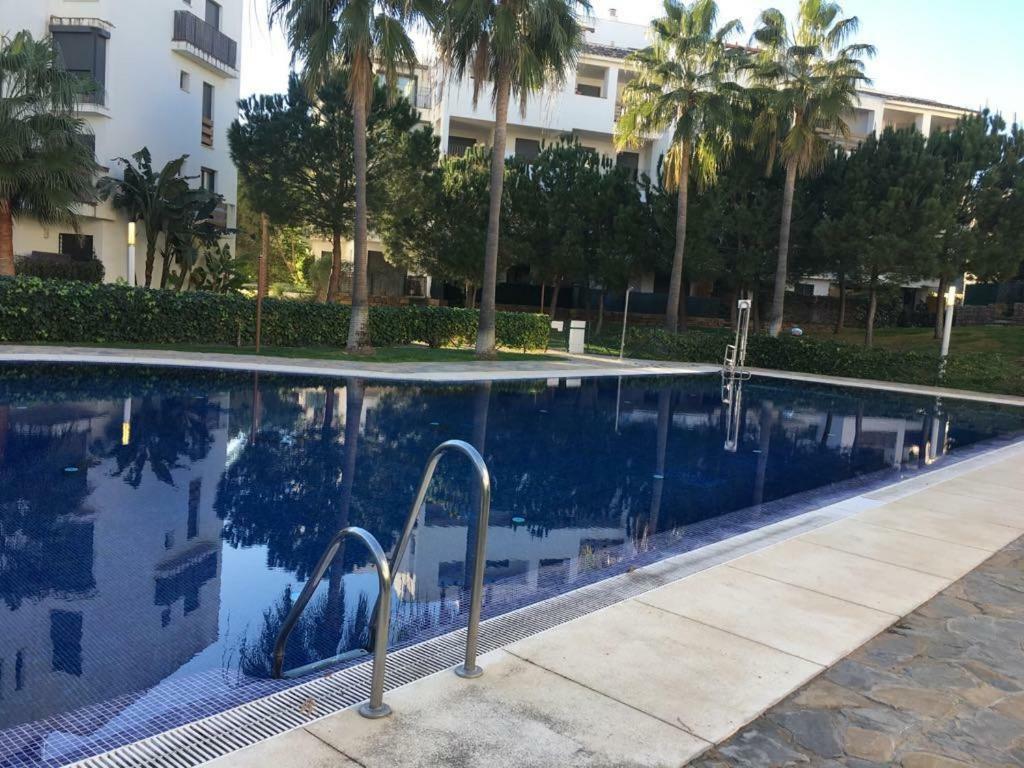 Apartamento Alamar La Cala De Mijas Bagian luar foto