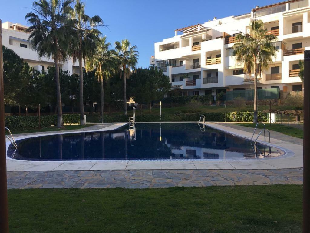 Apartamento Alamar La Cala De Mijas Bagian luar foto