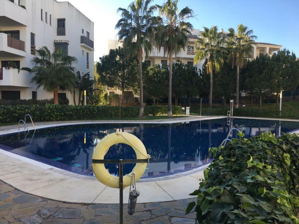 Apartamento Alamar La Cala De Mijas Bagian luar foto