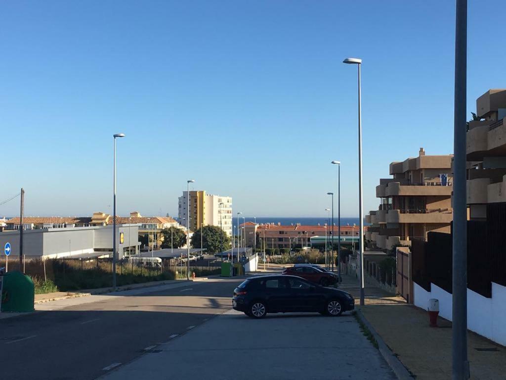 Apartamento Alamar La Cala De Mijas Bagian luar foto