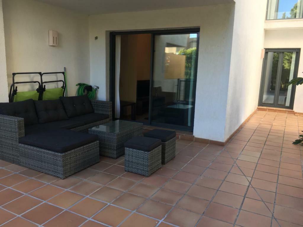 Apartamento Alamar La Cala De Mijas Bagian luar foto