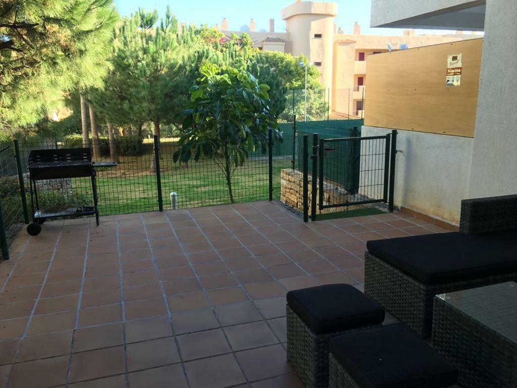 Apartamento Alamar La Cala De Mijas Bagian luar foto
